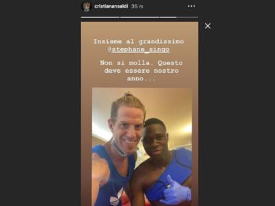 Ansaldi, solo il Toro in testa: lavora per la nuova stagione con Singo