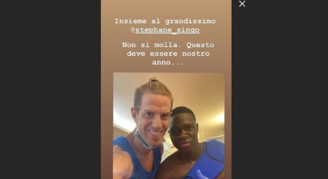 Ansaldi, solo il Toro in testa: lavora per la nuova stagione con Singo