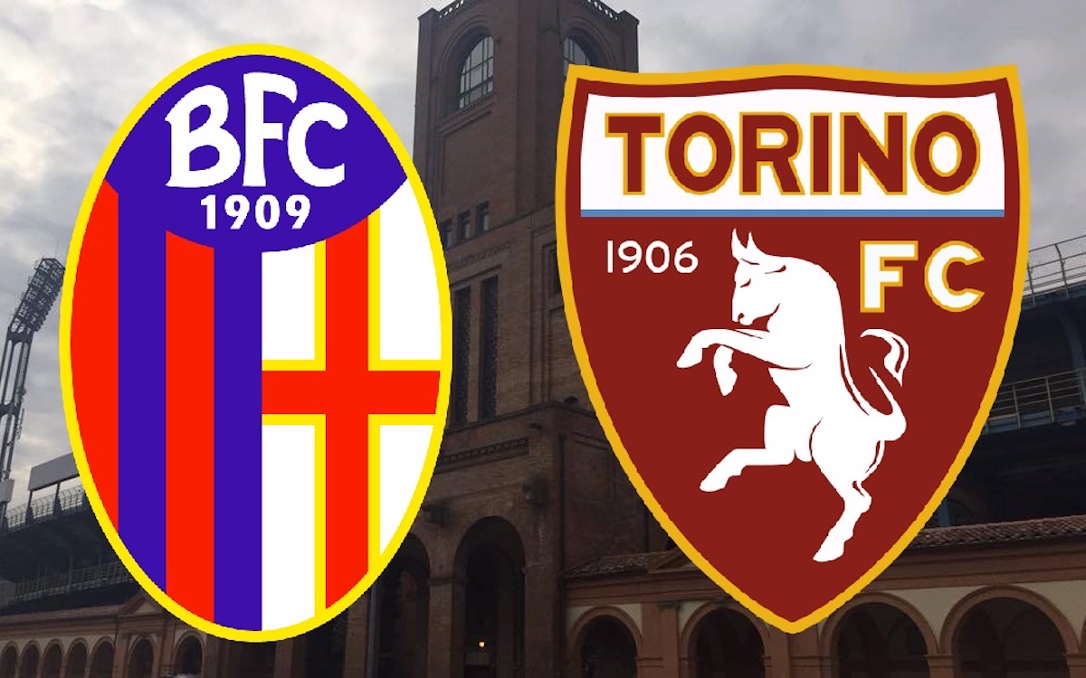 Bologna-Torino