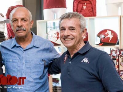 Aggressione a Carlo Testa: prognosi di tre settimane