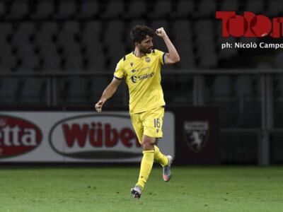 Torino-Borini: ora si tratta. Per Giampaolo è un jolly prezioso