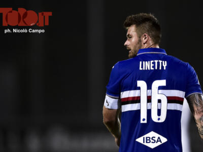 Vagnati accontenta Giampaolo: con Linetty inizia la rivoluzione del centrocampo