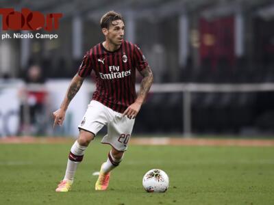 Biglia, per il Torino resta un’alternativa: il giocatore attende una risposta