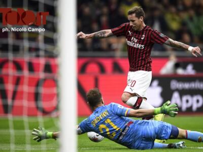 Biglia oppure Vera: col primo c’è l’accordo, per il secondo serve un rilancio