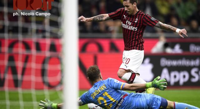 Biglia, Vagnati conferma: “Stiamo valutando”. Si lavora sull’intesa