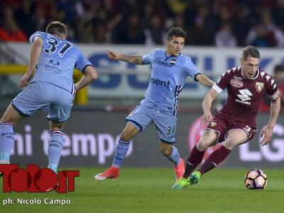 Serie A: la Roma su Torreira, Fofana lascia l’Udinese