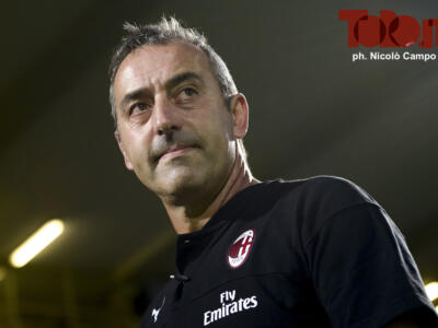 Torino, come cambia il mercato con Giampaolo: dal modulo ai fedelissimi