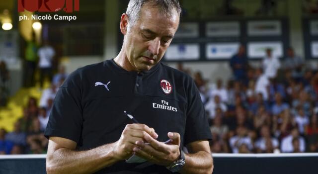 Siete contenti dell’arrivo di Giampaolo?