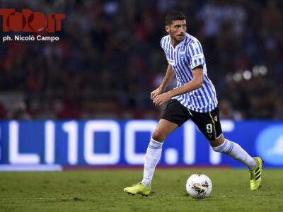 Il ds della Spal: “Il Torino ci ha chiesto Valoti”