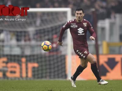 Toro, senti Burdisso: “Vera può diventare molto forte”