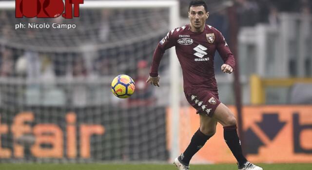 Toro, senti Burdisso: “Vera può diventare molto forte”