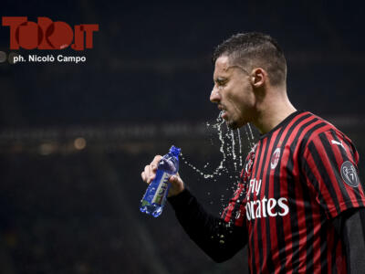 Meité per Krunic: lo scambio con il Milan si può fare