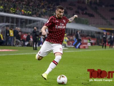 Giampaolo chiude le porte a Krunic: “Non viene al Toro”