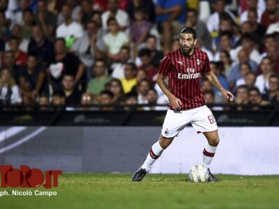 Torino-Milan: per Rodriguez l’accordo è vicino