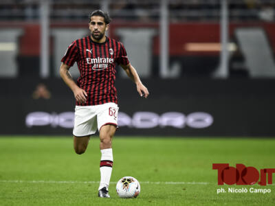 Torino-Milan: c’è l’accordo per Rodriguez!