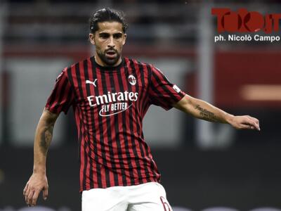 Torino, è il giorno di Rodriguez: ma Giampaolo aspetta (anche) Linetty