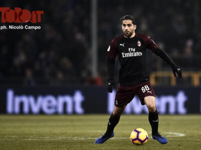 In Germania era un top player, poi la delusione Milan: chi è Ricardo Rodriguez