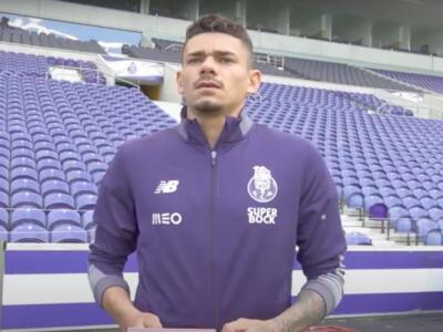 Tiquinho Soares, dal Porto il nuovo nome per l’attacco del Toro