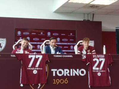 Linetty: “Sono in una grande squadra, conoscere Giampaolo mi aiuterà”