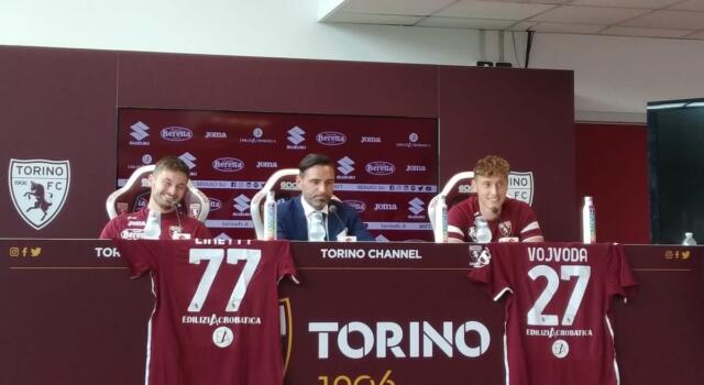 Linetty: “Sono in una grande squadra, conoscere Giampaolo mi aiuterà”