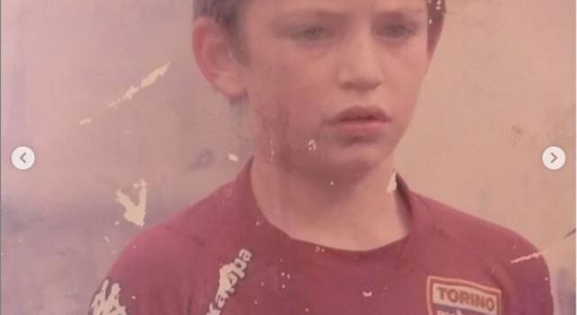 Sandri: “Una vita con questa maglia: mi ha accolto da bambino, esco da uomo”