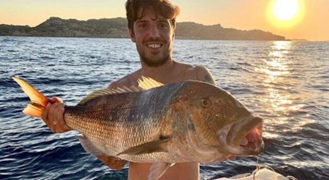 Verdi, una “doppietta”… a pesca