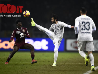 Serie A, blitz della Samp per Candreva. Suarez sceglie l’Atletico: Juve a bocca asciutta