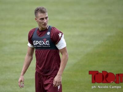 De Luca al Chievo a titolo definitivo: è UFFICIALE