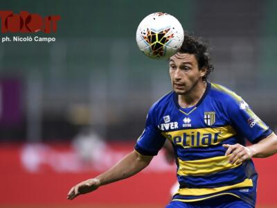 Serie A: Darmian verso l’Inter, l’Atalanta preferisce Romero a Izzo