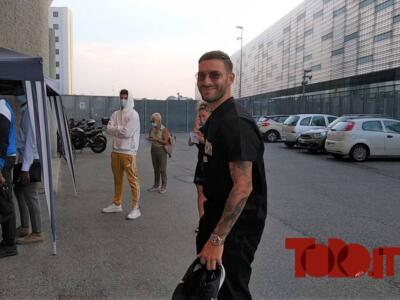 Murru al Torino, è UFFICIALE: arriva in prestito con diritto di riscatto