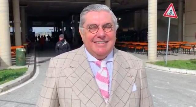 Una vita con Arafat, la guerra in Angola e Fidel Castro: chi è Nunzio D’Angieri