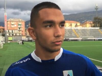 Torino, c’è Vianni per l’attacco: scambio in dirittura con Candellone