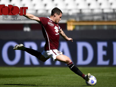 Toro, tre sconfitte nelle prime tre non si vedono dal 2002/2003, per il Cagliari una vittoria nelle ultime 13