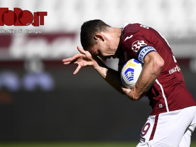 Le pagelle di Torino-Atalanta: il Gallo è una certezza, per Murru esordio amaro