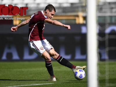 Belotti stringe i denti per esserci. E con questo Zaza…