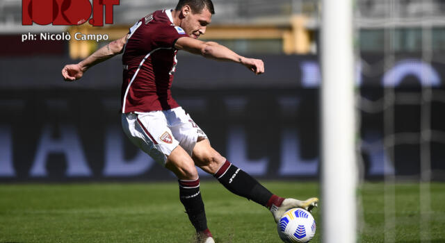 Belotti stringe i denti per esserci. E con questo Zaza…