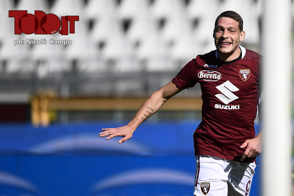 Andrea Belotti
