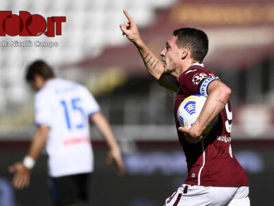 Toro, voglia di Belotti. Izzo: “Lo aspettiamo, spero rimanga”