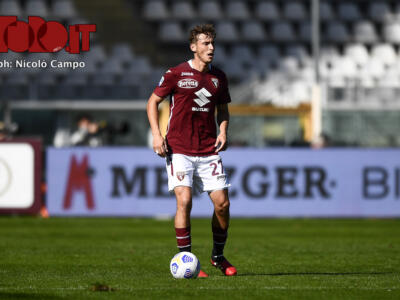 Torino, sospiro di sollievo per Rincon e Vojvoda: sono tornati in gruppo