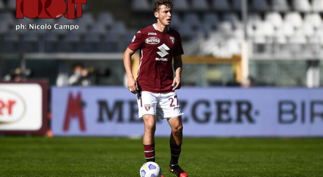 Juventus-Torino, i convocati: tornano Lukic, Gojak e Vojvoda