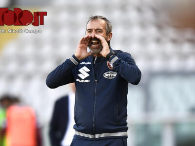 Il derby: l’unica partita che può rendere Giampaolo intoccabile