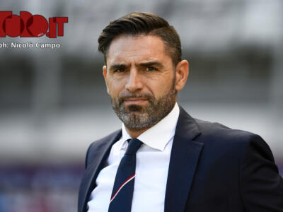 Sampdoria-Osti, aria di divorzio: c’è Vagnati sulla lista di Ferrero