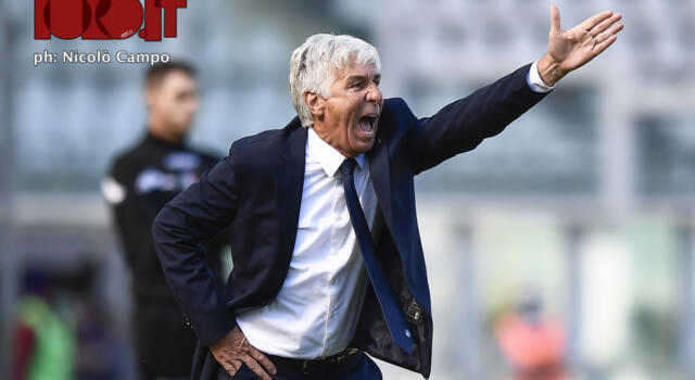 Atalanta, Gasperini recupera Toloi: è tornato ad allenarsi con il gruppo