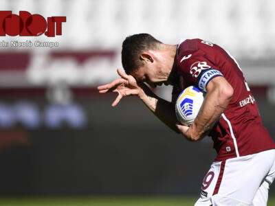 Belotti come Mazzola: il Gallo nella storia del Toro. E nel mirino c’è Graziani