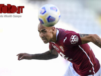 Zaza e Nicola, sinergia nata… a Valencia! Il retroscena