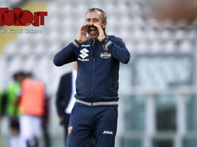 Torino, un altro calciatore positivo al Covid! E Giampaolo rivede la formazione