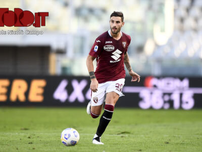 Murru: “Abbiate fiducia in Giampaolo, ci toglieremo grandi soddisfazioni”