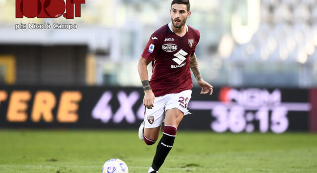 Murru: “Abbiate fiducia in Giampaolo, ci toglieremo grandi soddisfazioni”