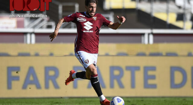 Verdi all’intervallo: “Abbiamo preparato minuziosamente la partita”