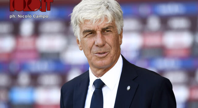 Anche Gasperini incorona il Toro: “Quest’anno è al livello dell’Atalanta”